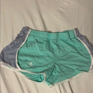 Lily Grace shorts